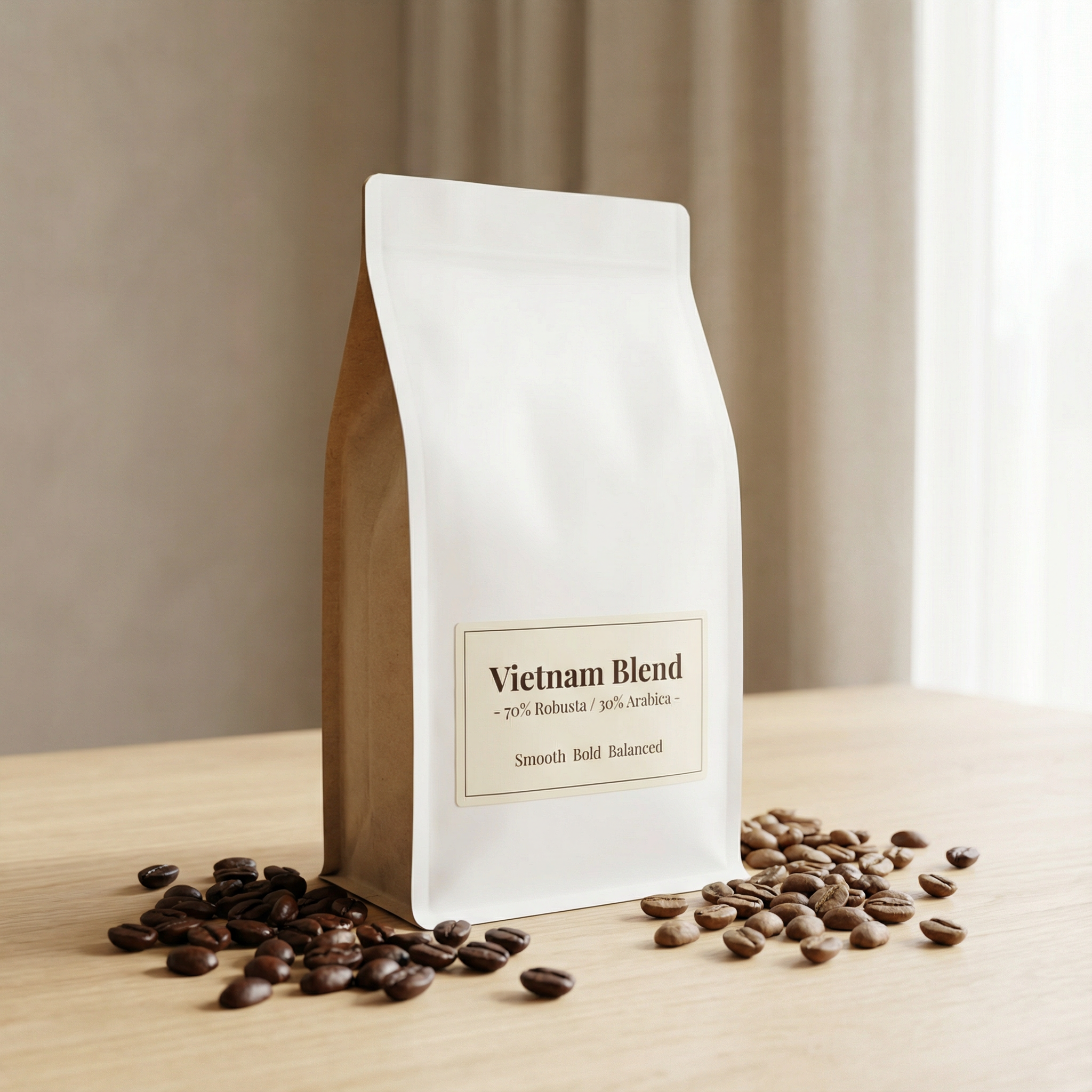Vietnam Blend
